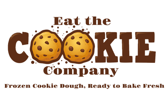Eat the Cookie Company Gift Card